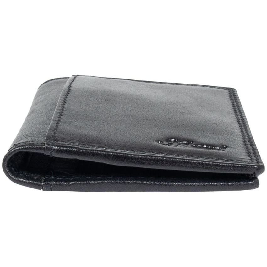 Card Holder Ashwood 1290 VT BLK