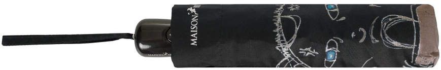 Складной зонт Автомат PERLETTI MAISON Orso 16219;7669