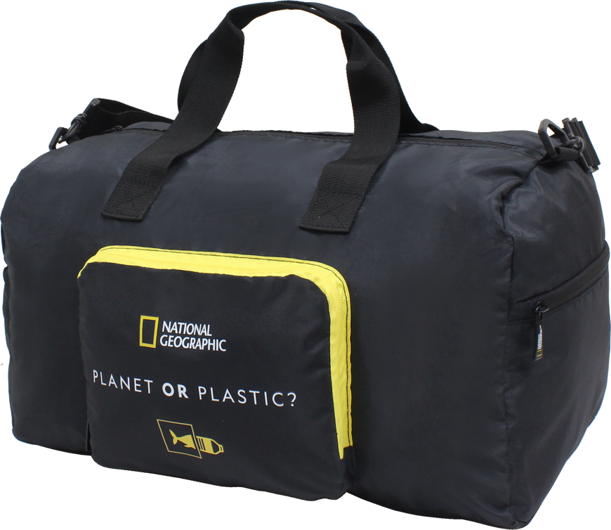 Duffel bag 36L Carry On NATIONAL GEOGRAPHIC Foldable N14404;06