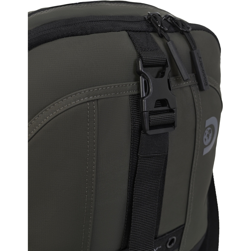 Повсякденна наплічна сумка 7L DISCOVERY Shield D00113.11