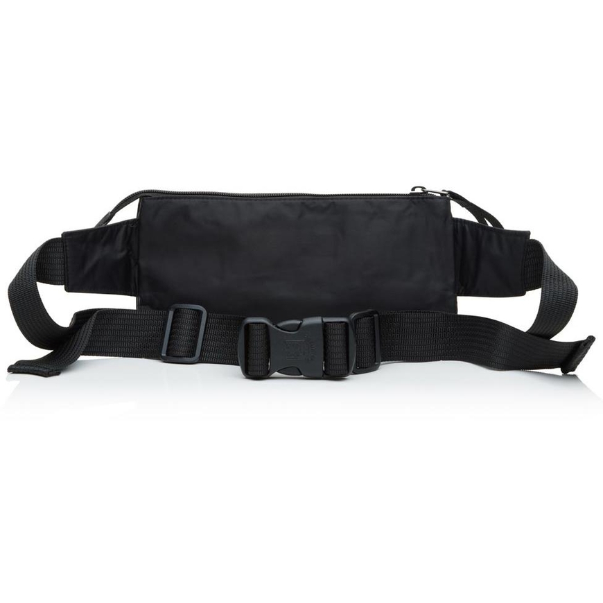 Waist Bag VOLUNTEER 1713-16 BLK