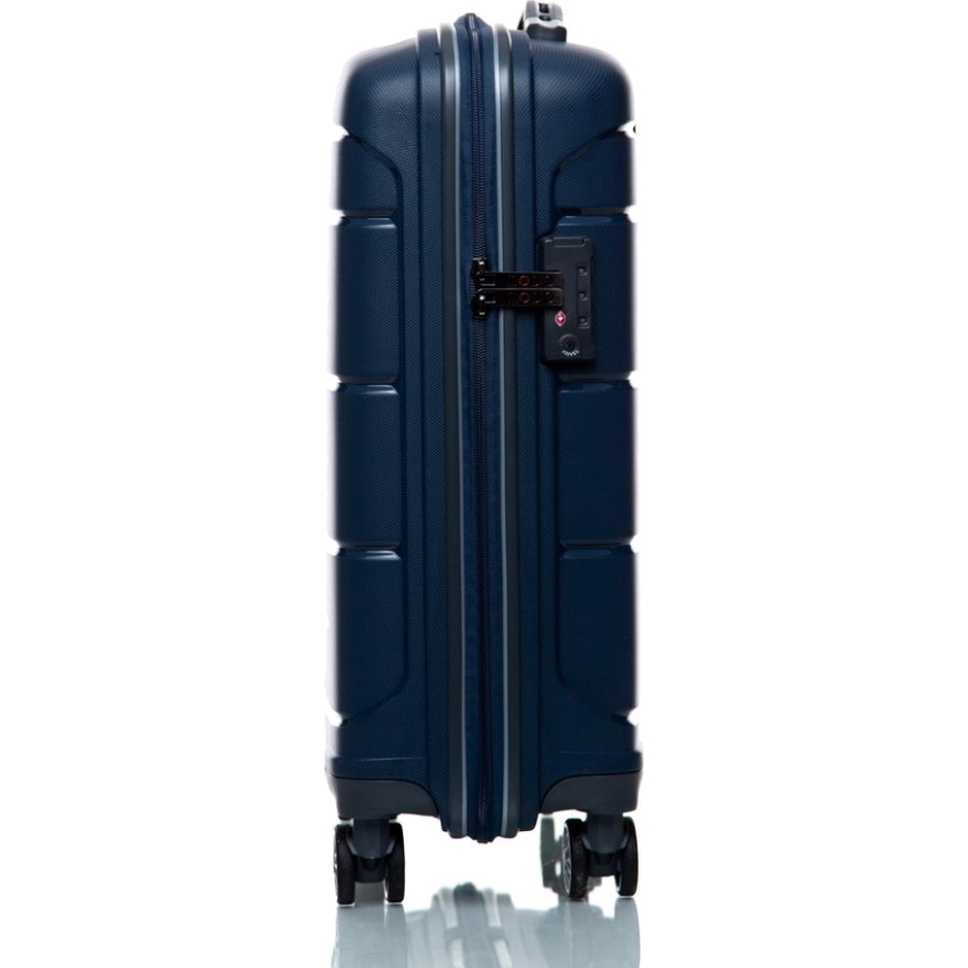 Hardside Suitcase 40L S Roncato Starlight 2.0 423403;23
