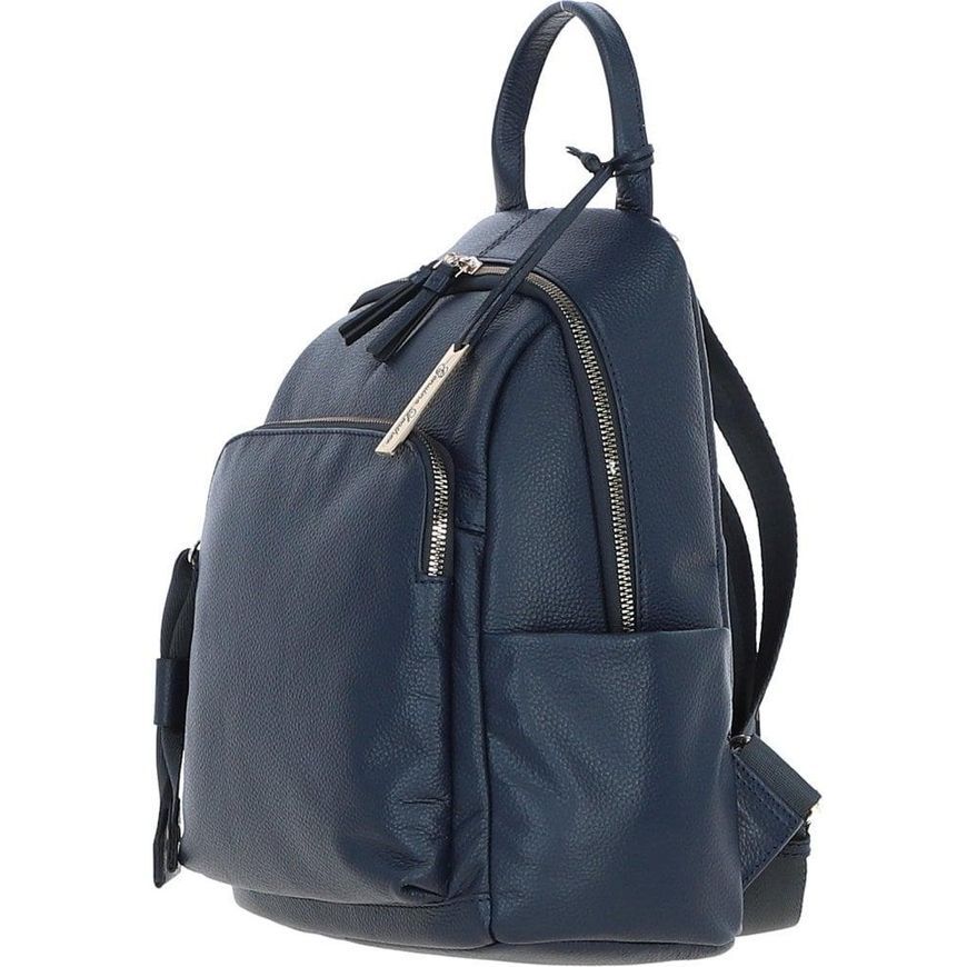 Рюкзак повсякденний Ashwood X37 NAVY