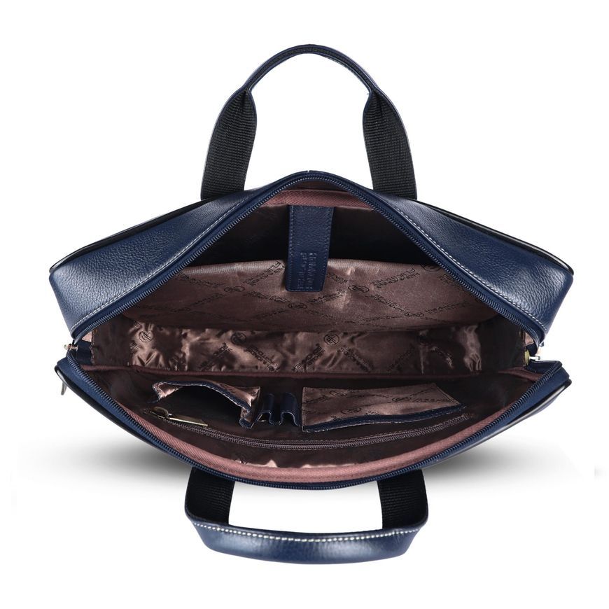 Сумка для ноутбука 15" Hammonds Flycatcher LB106 BU