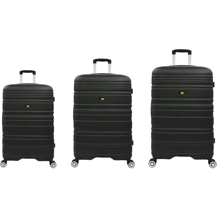 Hardside Suitcase 55L M CAT Cocoon 83882;01