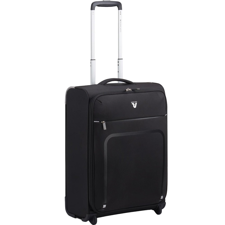 Softside Suitcase 42L S Roncato Light PLUS 414723;01