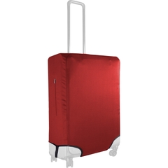 Чохол для валізи L Coverbag 0201 L0201R;0910
