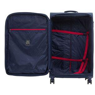 Soft-side Suitcase L March Tourer 2601;04