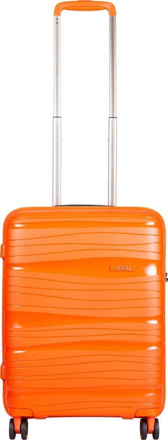 Hardside Suitcase 38L S Jump Tenali TJ20;0410
