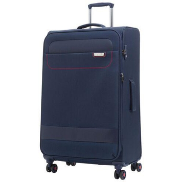 Soft-side Suitcase L March Tourer 2601;04