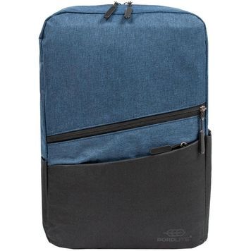 Рюкзак повсякденний JCB Bordlite JBBP277 BLUE/NAVY