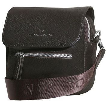 Shoulder Bag VIP COLLECTION 1423 B FLAT