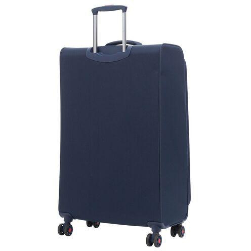 Soft-side Suitcase L March Tourer 2601;04