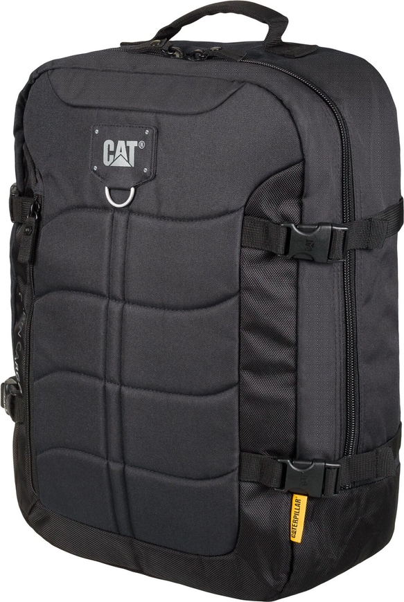 Travel Backpack 38L Carry On CAT Millennial Cargo 83430;01