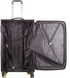 Softside Suitcase 107L L NATIONAL GEOGRAPHIC Passage N154HA.71;06 - 4
