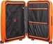 Hardside Suitcase 38L S Jump Tenali TJ20;0410 - 6