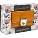 Кошелек Ashwood Y50 MUSTARD - 8