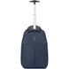 Рюкзак дорожній на колесах 28L Roncato Ironik 2.0 415318/23 - 2