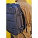 Travel Backpack 30L Carry On CAT Bizz Tools B. Holt 84503-500 - 11