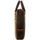 Сумка для ноутбука 13" Visconti ML50 OIL TAN/BRN - 2