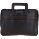 Сумка для ноутбука 13" Ashwood PL45 BRN - 4