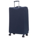 Soft-side Suitcase L March Tourer 2601;04 - 2