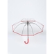 Straight Umbrella Auto Open & Close HAPPY RAIN ESSENTIALS 40970_3 - 2