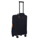Softside Suitcase 62L M Bric's X TRAVEL BXL48118;050 - 3