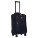 Softside Suitcase 62L M Bric's X TRAVEL BXL48118;050 - 1
