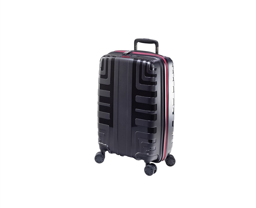 Hardside Suitcase 36L S Jump Crossline CP20;7669