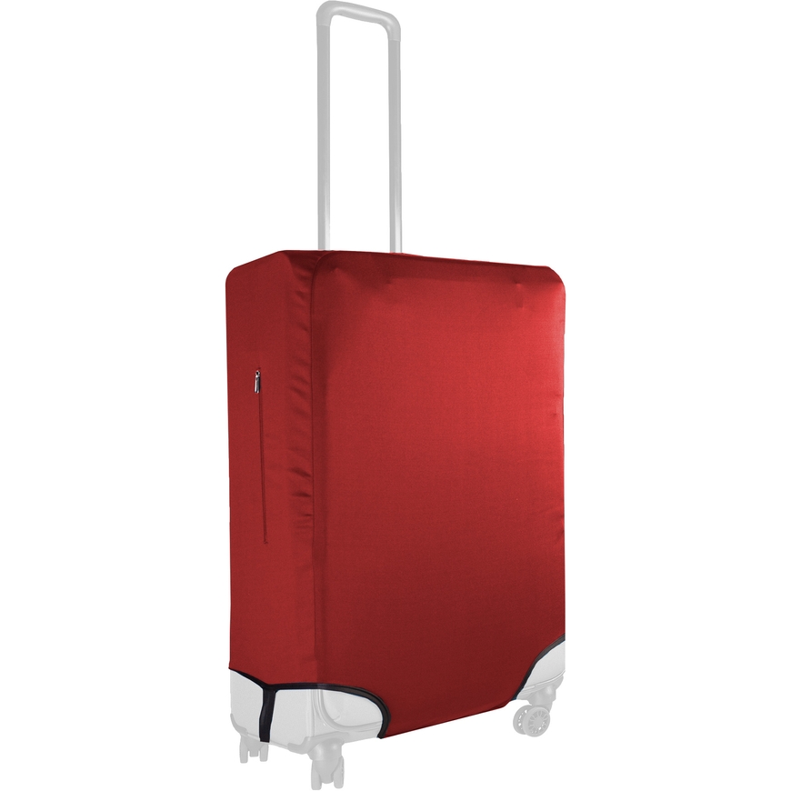 Чохол для валізи L Coverbag 0201 L0201R;0910