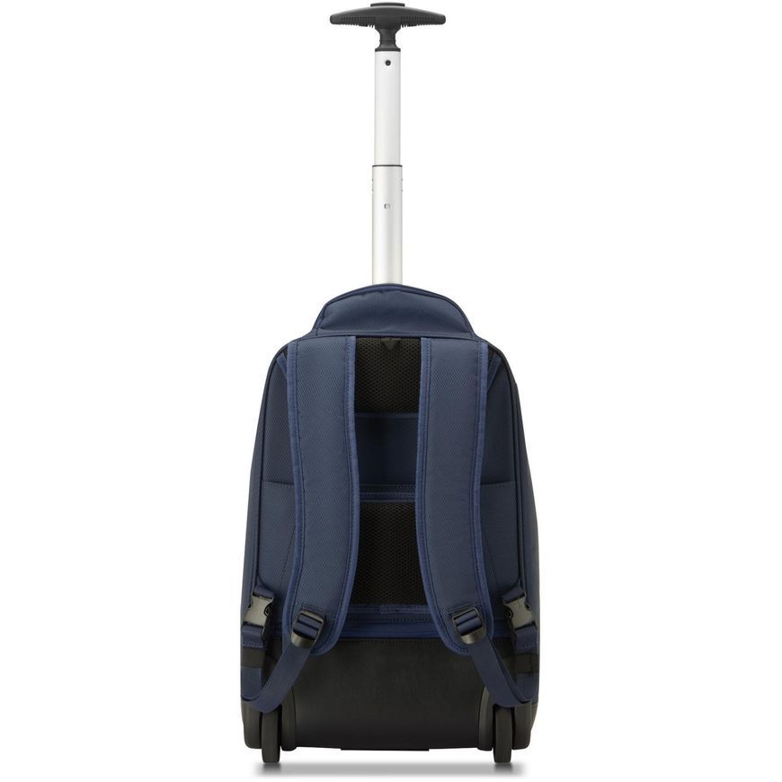 Рюкзак дорожній на колесах 28L Roncato Ironik 2.0 415318/23