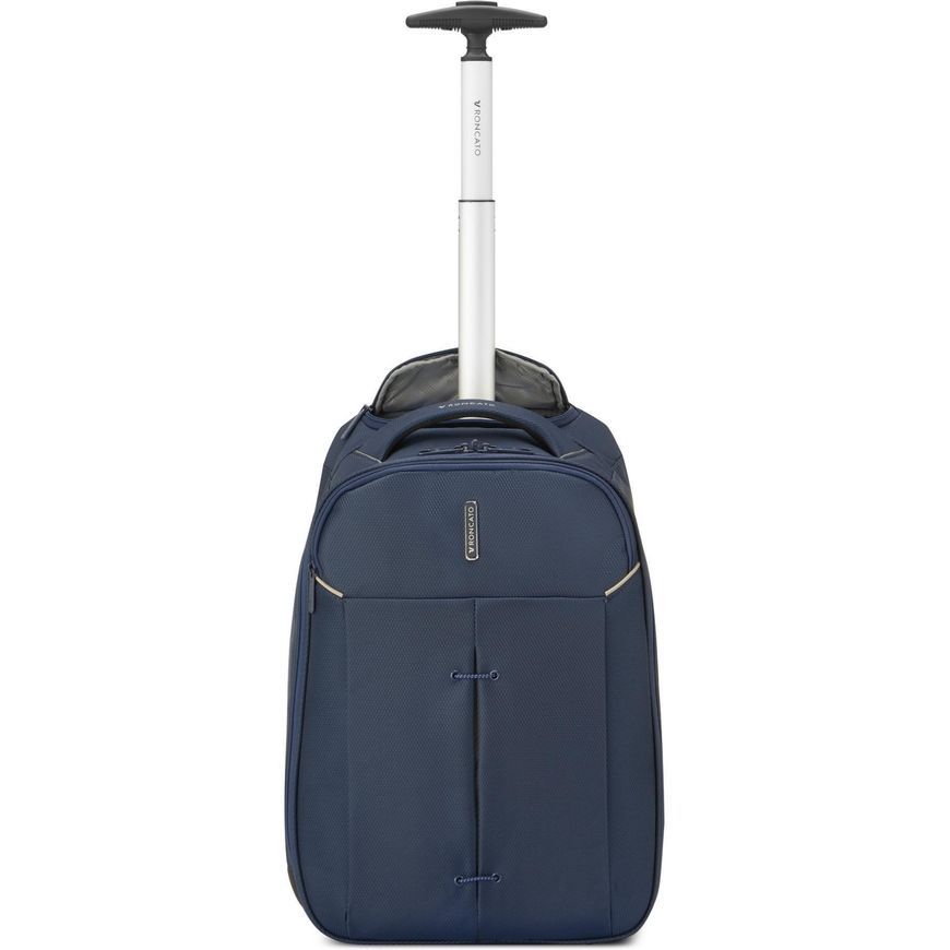 Рюкзак дорожній на колесах 28L Roncato Ironik 2.0 415318/23