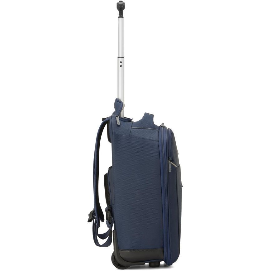 Рюкзак дорожній на колесах 28L Roncato Ironik 2.0 415318/23