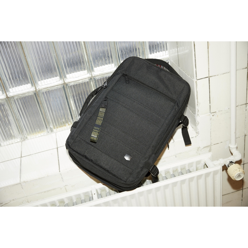 Рюкзак дорожній 30L Carry On CAT Bizz Tools B. Holt 84503-500