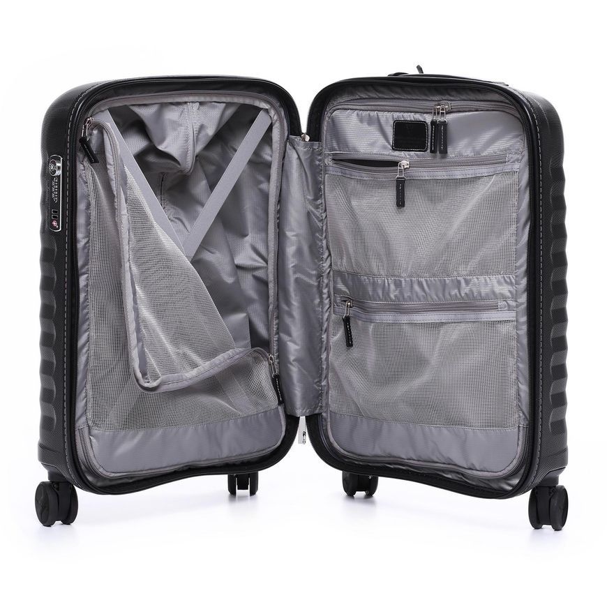 Hard-side Suitcase 38L S Roncato E-lite 5233/0101