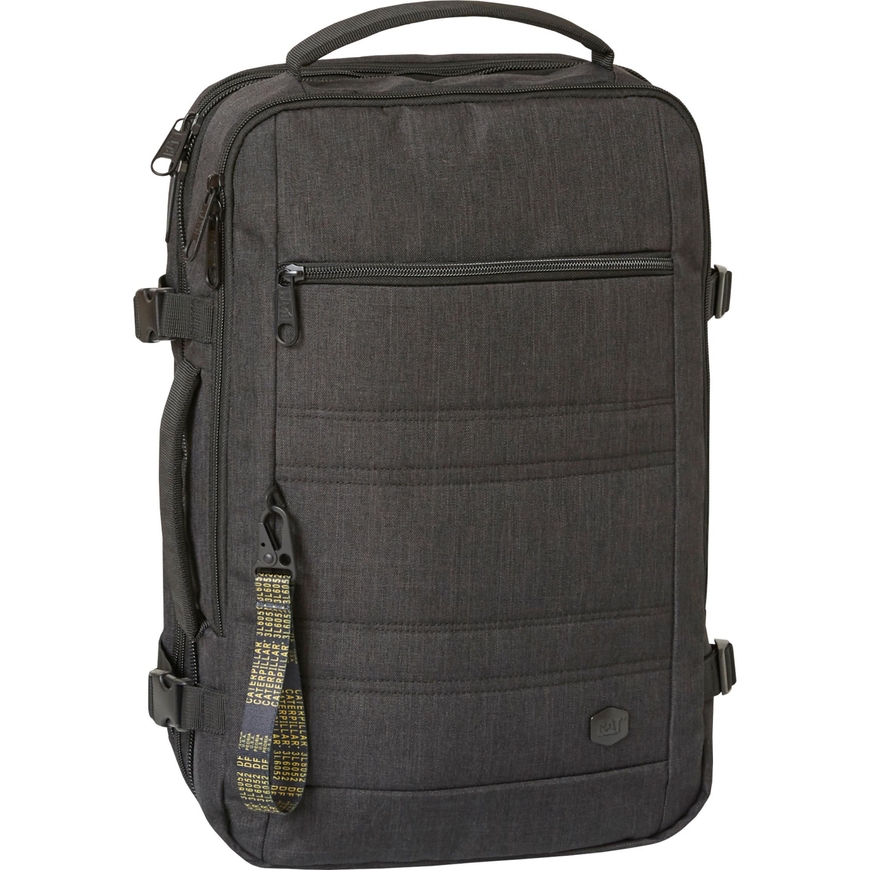 Travel Backpack 30L Carry On CAT Bizz Tools B. Holt 84503-500