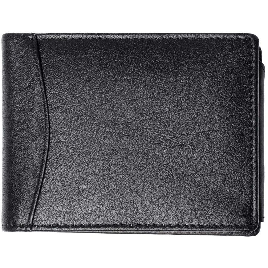 Bi-Fold Wallet JCB JCBNC53 BLK