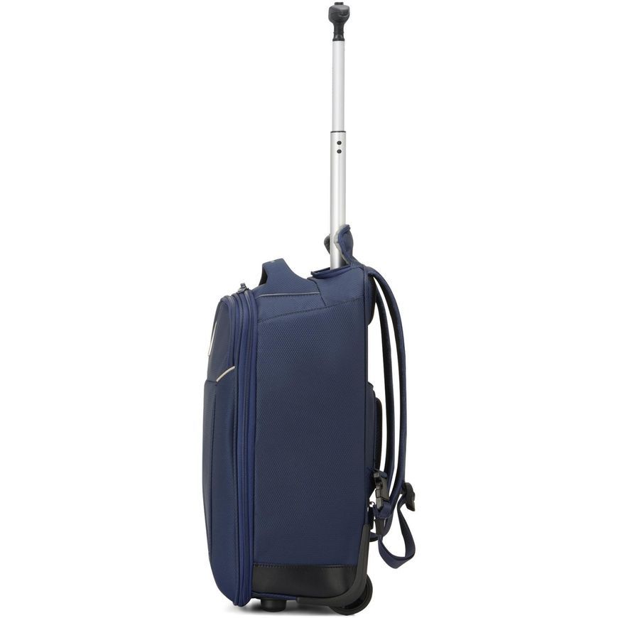 Рюкзак дорожній на колесах 28L Roncato Ironik 2.0 415318/23
