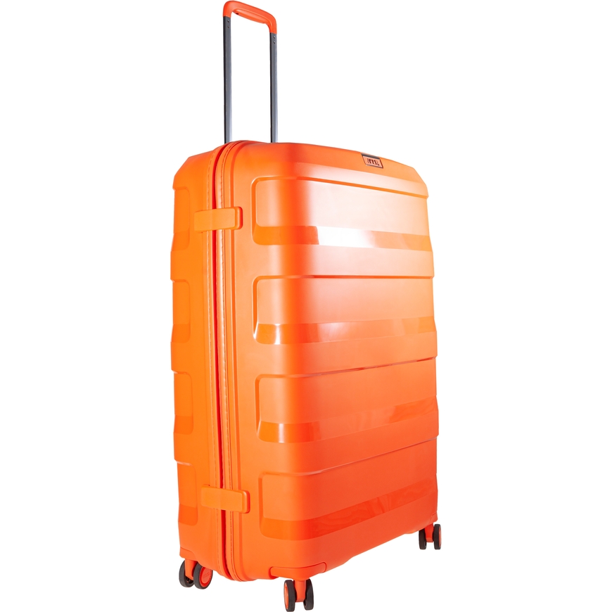 Hardside Suitcase 95L L Jump Furano TO28S;0410