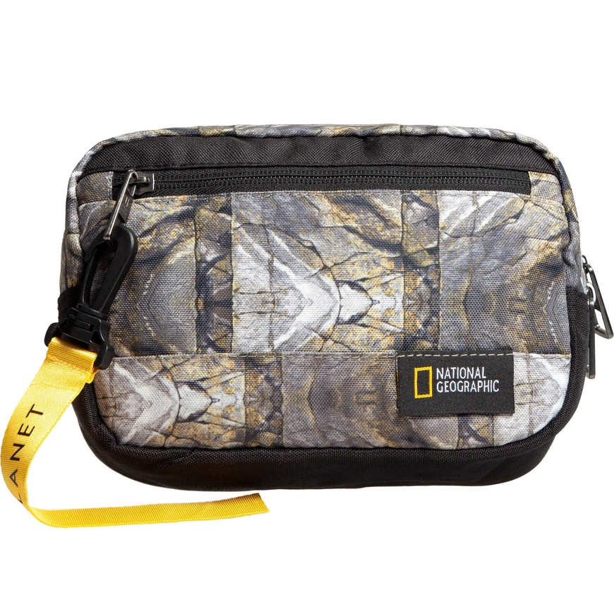 Fanny Pack 2L NATIONAL GEOGRAPHIC Nature N15781;99