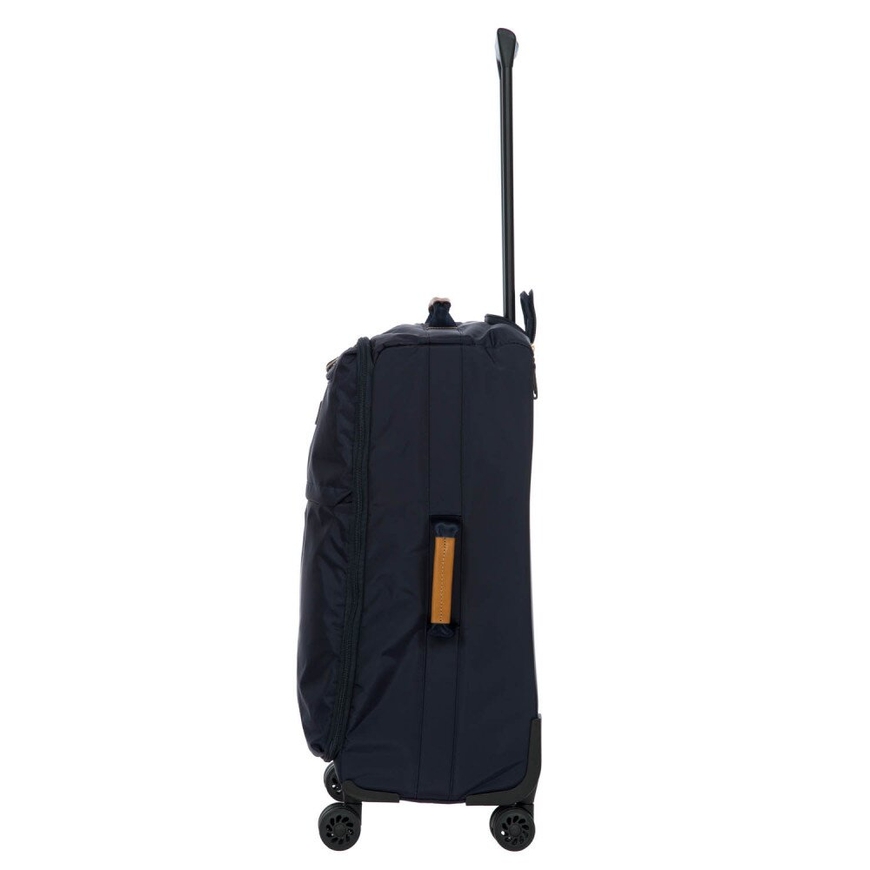 Softside Suitcase 62L M Bric's X TRAVEL BXL48118;050