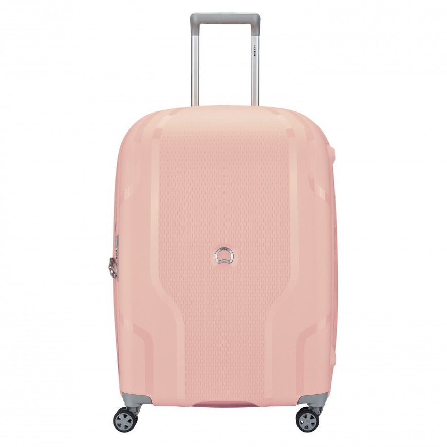 Hardside Suitcase 83L M DELSEY Clavel 3845820;09