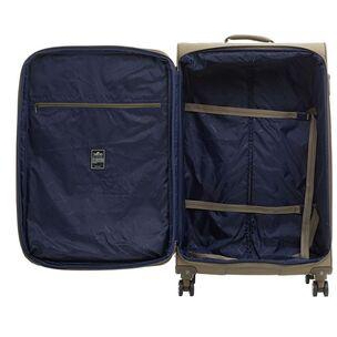 Soft-side Suitcase L March Tourer 2601;06