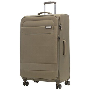 Soft-side Suitcase L March Tourer 2601;06