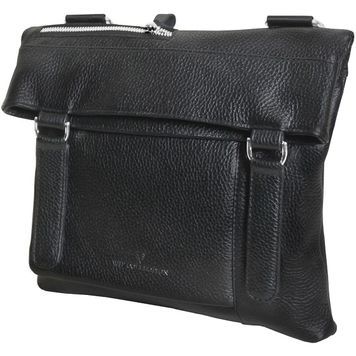 Crossbody Bag VIP COLLECTION 1432 A FLAT