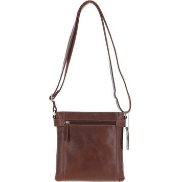 Shoulder Bag Ashwood K45 CHESTNUT