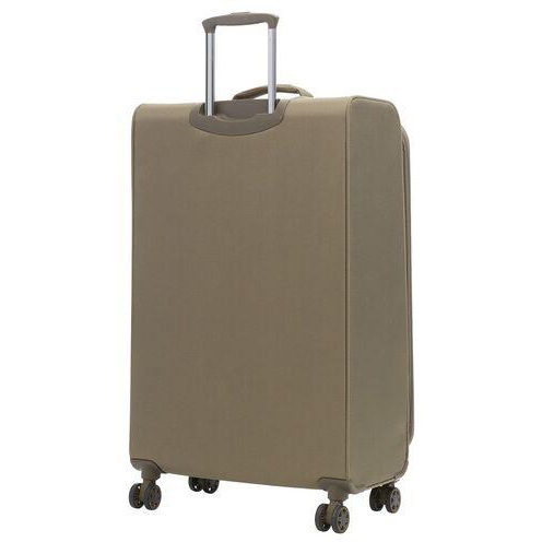 Soft-side Suitcase L March Tourer 2601;06