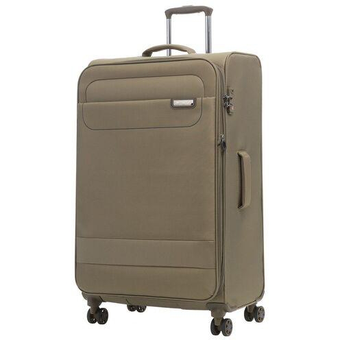 Soft-side Suitcase L March Tourer 2601;06