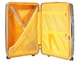 Hardside Suitcase 113L L Jump Crossline CP28;1806 - 5